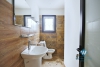 An nice tranquil bungalow with fully exquisite interior for rent in Tay Ho